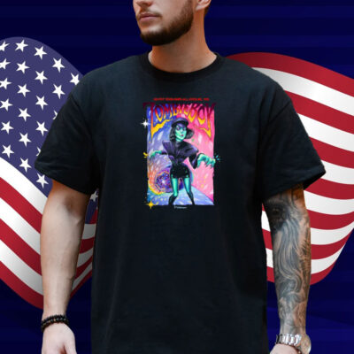So Put Your Paws All Over Me You Zombieboy Shirt