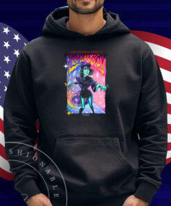 So Put Your Paws All Over Me You Zombieboy Shirt