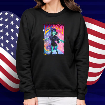 So Put Your Paws All Over Me You Zombieboy Shirt