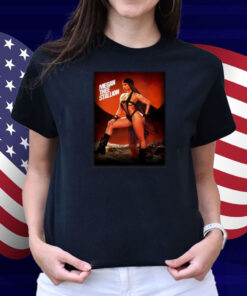 Stallion Hub Megan Thee Stallion Coachella Shirt