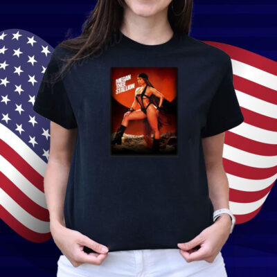 Stallion Hub Megan Thee Stallion Coachella Shirt