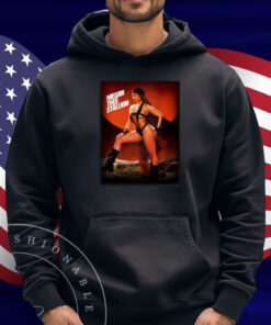 Stallion Hub Megan Thee Stallion Coachella Shirt