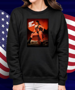 Stallion Hub Megan Thee Stallion Coachella Shirt