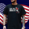Stefon Diggs Can You Digg It Shirt