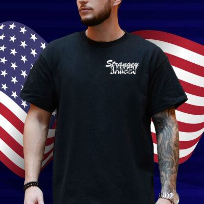 Strangey Dangey Since 2020 Shirt
