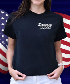 Strangey Dangey Since 2020 Shirt