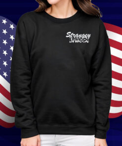 Strangey Dangey Since 2020 Shirt