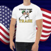 Stroke Game Trash Shirt