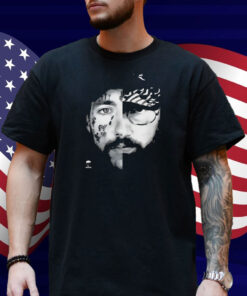Suicideboys Tour 2025 Shirt