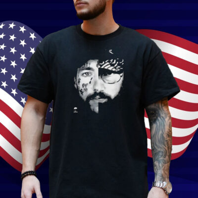 Suicideboys Tour 2025 Shirt