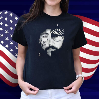 Suicideboys Tour 2025 Shirt