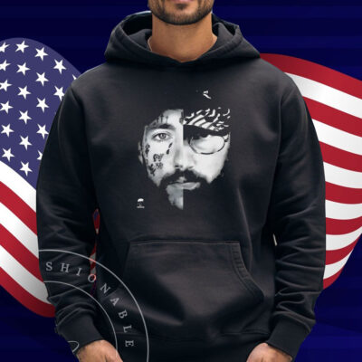 Suicideboys Tour 2025 Shirt