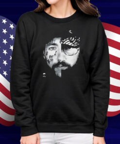 Suicideboys Tour 2025 Shirt