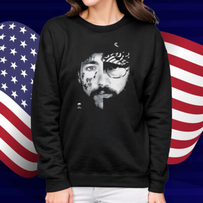 Suicideboys Tour 2025 Shirt