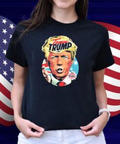 Temu Trump Make Australia Much Much Worse Shirt
