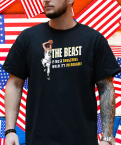 The Beast DEN Shirt