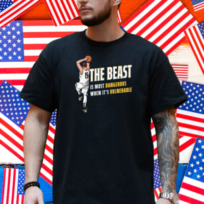 The Beast DEN Shirt