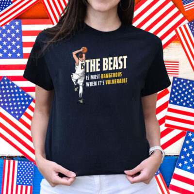 The Beast DEN Shirt