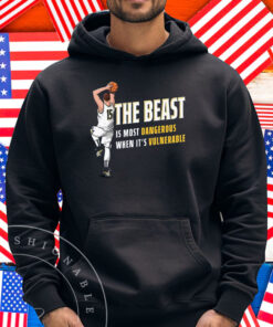 The Beast DEN Shirt