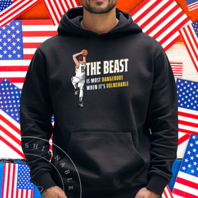 The Beast DEN Shirt