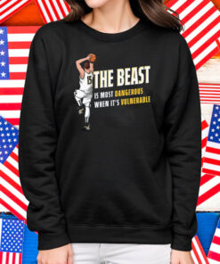 The Beast DEN Shirt