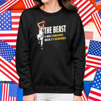 The Beast DEN Shirt