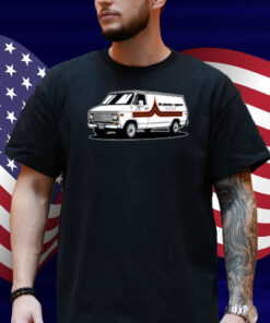 The Phan Van Shirt