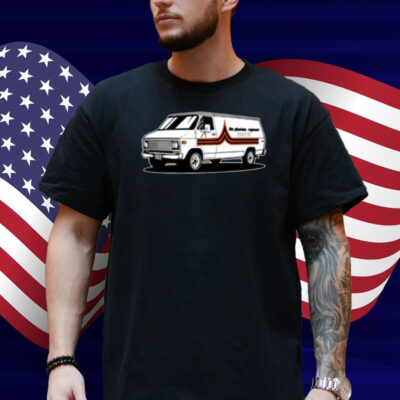 The Phan Van Shirt