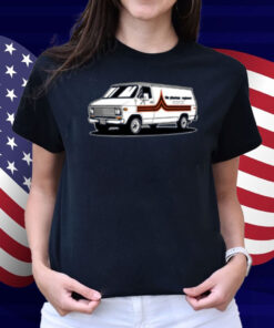 The Phan Van Shirt