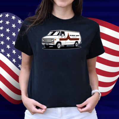 The Phan Van Shirt