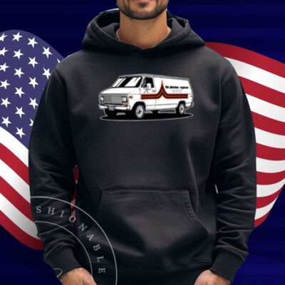 The Phan Van Shirt