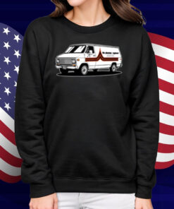 The Phan Van Shirt