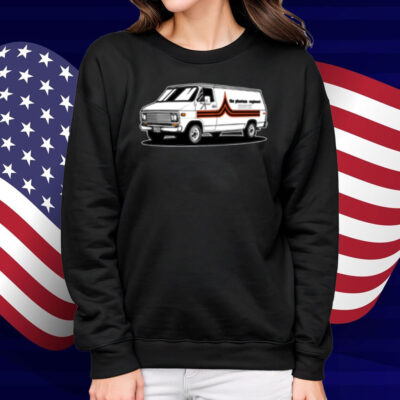 The Phan Van Shirt
