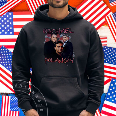 Tindallgoode Michael Polansky Shirt