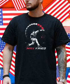 To The Max Shirt