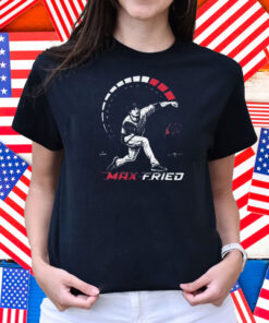 To The Max Shirt