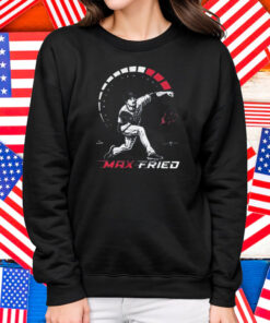 To The Max Shirt