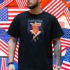 Tool For Show In Santiago Chile At Parque Cerrillos On March 23 2025 Lollapalooza Chile Shirt