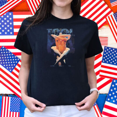 Tool For Show In Santiago Chile At Parque Cerrillos On March 23 2025 Lollapalooza Chile Shirt