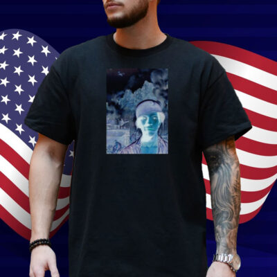 Tyler Joseph Clancy Madrid Shirt