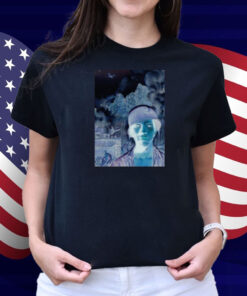 Tyler Joseph Clancy Madrid Shirt