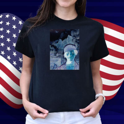Tyler Joseph Clancy Madrid Shirt
