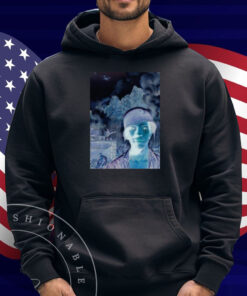 Tyler Joseph Clancy Madrid Shirt