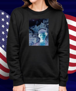 Tyler Joseph Clancy Madrid Shirt