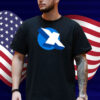 Unisex Retro X.Com New Shirt