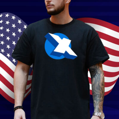 Unisex Retro X.Com New Shirt