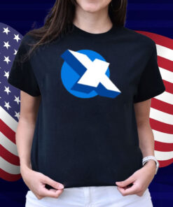 Unisex Retro X.Com New Shirt