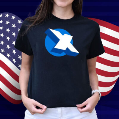 Unisex Retro X.Com New Shirt