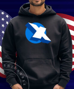 Unisex Retro X.Com New Shirt