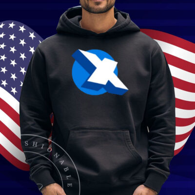Unisex Retro X.Com New Shirt